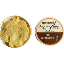 Load image into Gallery viewer, Cocoa Butter