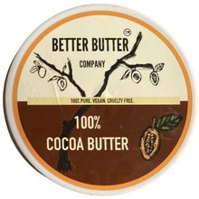 Load image into Gallery viewer, Cocoa Butter