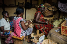Load image into Gallery viewer, Better Butter Company - 100% Raw Unrefined Shea Butter - 500 Grams - Better Butter Company