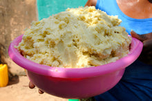 Load image into Gallery viewer, Better Butter Company - 100% Raw Unrefined Shea Butter - 500 Grams - Better Butter Company
