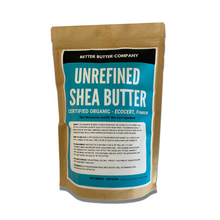 Load image into Gallery viewer, Better Butter Company - 100% Raw Unrefined Shea Butter - 500 Grams - Better Butter Company
